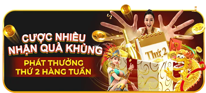 Kho trò chơi đa dạng B52.vin
