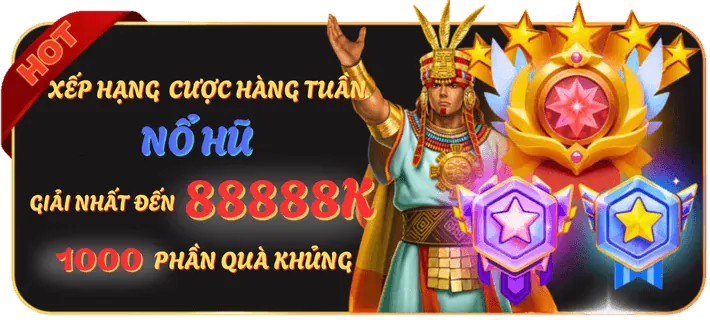 Tiền thưởng chào mừng B52.vin