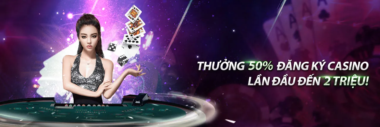 Các chương trình khuyến mãi B52.vin