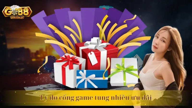 Sự kiện khuyến mãi độc quyền B52.vin